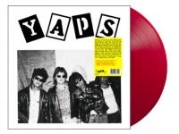 Yaps - Punk Directo De Las Mantanas in the group VINYL / Pop-Rock at Bengans Skivbutik AB (4167765)