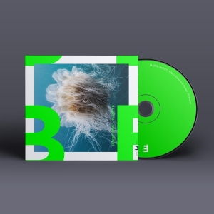 Jasper Høiby - What It Means To Be Human in the group CD / Jazz at Bengans Skivbutik AB (4169053)