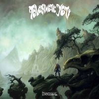 Telekinetic Yeti - Primordial (Vinyl Lp) in the group VINYL / Hårdrock at Bengans Skivbutik AB (4169199)