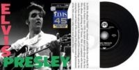 Elvis Presley - Forgotten Album in the group OUR PICKS / Christmas gift tip CD at Bengans Skivbutik AB (4169409)