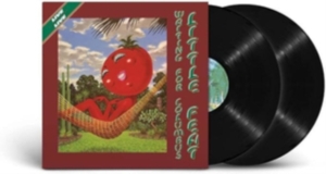 Little Feat - Waiting For Columbus in the group VINYL / Pop-Rock at Bengans Skivbutik AB (4169436)