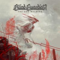 Blind Guardian - The God Machine in the group OUR PICKS /  Christmas gift tip Vinyl at Bengans Skivbutik AB (4169625)