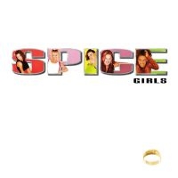 Spice Girls - Spice (Vinyl) in the group VINYL / Pop-Rock at Bengans Skivbutik AB (4169808)