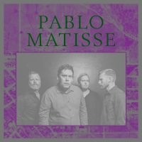 Pablo Matisse - Rise in the group OUR PICKS /  Christmas gift tip Vinyl at Bengans Skivbutik AB (4170724)