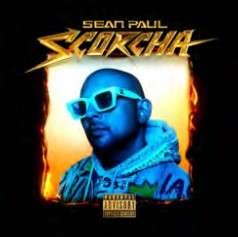 Sean Paul - Scorcha in the group OTHER / Kampanj 6CD 500 at Bengans Skivbutik AB (4170750)