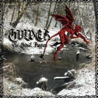 Hulder - Eternal Fanfare (Black Vinyl Lp) in the group VINYL / Hårdrock at Bengans Skivbutik AB (4171459)