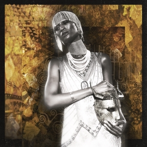 Imperial Triumphant - Spirit Of Ecstasy in the group OTHER / Övrigt / at Bengans Skivbutik AB (4171511)