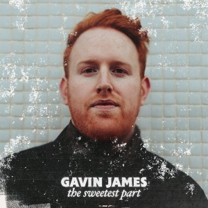 James Gavin - The Sweetest Part in the group OTHER / Övrigt / at Bengans Skivbutik AB (4171512)