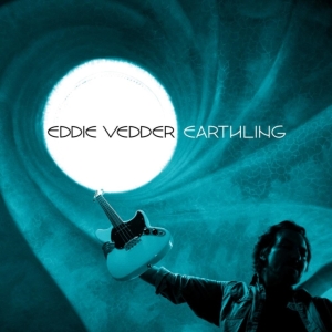 Eddie Vedder - Earthling (Vinyl) in the group VINYL / Pop-Rock at Bengans Skivbutik AB (4171573)
