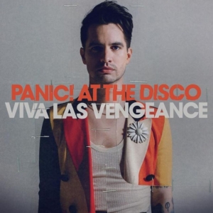 Panic! At The Disco - Viva Las Vengeance in the group OTHER / -Start WBM at Bengans Skivbutik AB (4171580)