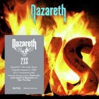 Nazareth - 2Xs in the group OUR PICKS /  Christmas gift tip Vinyl at Bengans Skivbutik AB (4171676)