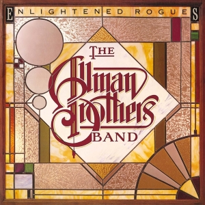 The Allman Brothers Band - Enlightened Rogues in the group CD / Pop-Rock,Övrigt at Bengans Skivbutik AB (4171705)