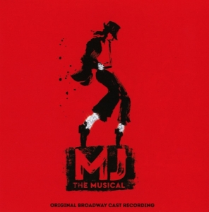 Original Broadway Cast Recording - Mj The Musical - Original Broadway Cast Recording in the group OTHER / -Start FS at Bengans Skivbutik AB (4172555)