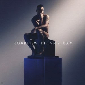 Williams Robbie - Xxv in the group OUR PICKS / Christmas gift tip CD at Bengans Skivbutik AB (4172560)