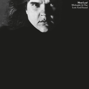 Meat Loaf - Midnight At The Lost And Found in the group OUR PICKS /  Christmas gift tip Vinyl at Bengans Skivbutik AB (4172577)