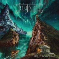 Fer De Lance - Hyperborean (Black Vinyl 2 Lp) in the group VINYL / Hårdrock at Bengans Skivbutik AB (4172664)