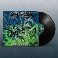 Iced Earth - Bang Your Head (2 Lp Black Vinyl ) in the group VINYL / Hårdrock at Bengans Skivbutik AB (4172672)