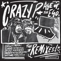 Crazy P - Age Of The Ego (Remixes) in the group VINYL / Dance-Techno,Pop-Rock at Bengans Skivbutik AB (4172753)