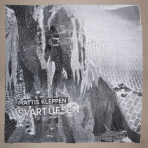 Kleppen Mattis - Svartufsen in the group VINYL / Blues,Jazz at Bengans Skivbutik AB (4172786)