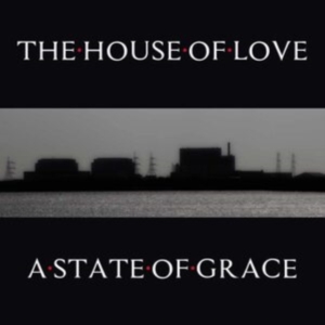 House Of Love - A State Of Grace in the group CD / Pop-Rock at Bengans Skivbutik AB (4172825)