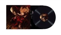 Bloodbath - Nightmares Made Flesh (Black Vinyl in the group VINYL / Hårdrock,Svensk Folkmusik at Bengans Skivbutik AB (4173943)