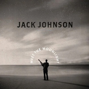 Jack Johnson - Meet The Moonlight in the group OTHER / -Start LP2 at Bengans Skivbutik AB (4173961)