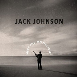 Jack Johnson - Meet The Moonlight in the group CD / Pop-Rock at Bengans Skivbutik AB (4173964)