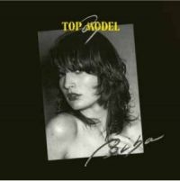 Biba - Top Model in the group VINYL / Dance-Techno,Pop-Rock at Bengans Skivbutik AB (4173984)