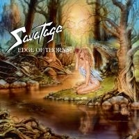 Savatage - Edge Of Thorns in the group VINYL / Hårdrock at Bengans Skivbutik AB (4174107)