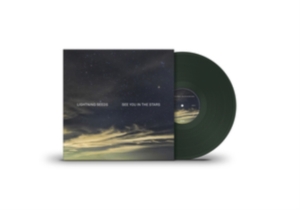 Lightning Seeds - See You In The Stars in the group VINYL / Pop-Rock at Bengans Skivbutik AB (4174135)