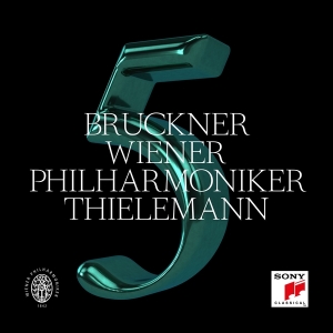Thielemann Christian & Wiener Philharmoniker - Bruckner: Symphony No. 5 In B-Flat Major, Wab 105 (Edition Nowak) in the group OTHER / Övrigt / at Bengans Skivbutik AB (4174148)