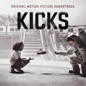 Original Motion Picture Soundt - Kicks in the group CD / Film-Musikal at Bengans Skivbutik AB (4174185)