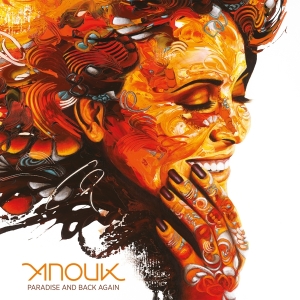 Anouk - Paradise And Back Again in the group OUR PICKS /  Christmas gift tip Vinyl at Bengans Skivbutik AB (4174191)