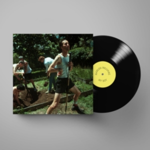 Marlon Williams - My Boy in the group OUR PICKS / Best albums of 2022 / Best of 22 Morgan at Bengans Skivbutik AB (4174886)