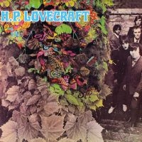 H.P.Lovecraft - H.P.Lovecraft in the group VINYL / Pop-Rock at Bengans Skivbutik AB (4175133)