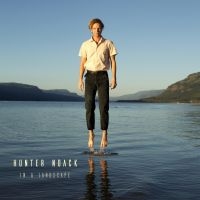 Noack Hunter - In A Landscape in the group CD / Pop-Rock at Bengans Skivbutik AB (4175172)