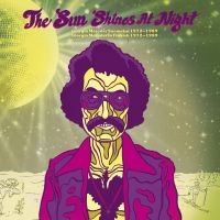 Various Artists - The Sun Shines At Night ? in the group OUR PICKS / Christmas gift tip CD at Bengans Skivbutik AB (4175186)