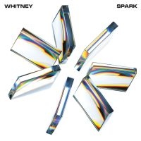 Whitney - Spark in the group VINYL / Pop-Rock at Bengans Skivbutik AB (4175197)