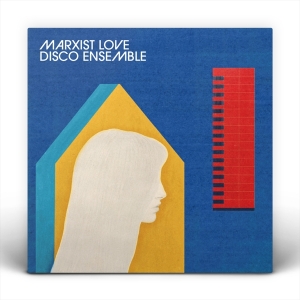 Marxist Love Disco Ensemble - Mlde in the group CD / Dance-Techno,RnB-Soul at Bengans Skivbutik AB (4176002)