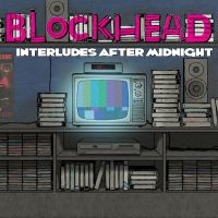 Blockhead - Interludes After Midnight (Coloured in the group VINYL / Hip Hop-Rap at Bengans Skivbutik AB (4176026)