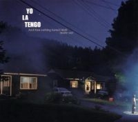 Yo La Tengo - And Then Nothing in the group OUR PICKS / Christmas gift tip CD at Bengans Skivbutik AB (4176029)