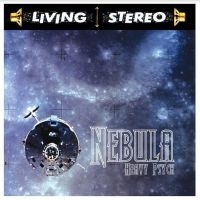 Nebula - Heavy Psych (Vinyl Lp) in the group VINYL / Hårdrock at Bengans Skivbutik AB (4176034)