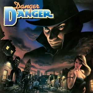 Danger Danger - Danger Danger in the group OUR PICKS /  Christmas gift tip Vinyl at Bengans Skivbutik AB (4176142)