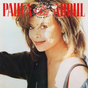 Paula Abdul - Forever Your Girl in the group OTHER / -Startsida MOV at Bengans Skivbutik AB (4176185)