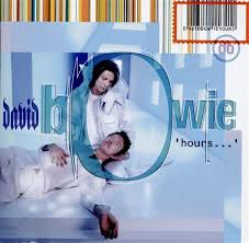 David Bowie - Hours in the group VINYL / Pop-Rock at Bengans Skivbutik AB (4176251)