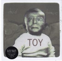 DAVID BOWIE - TOY in the group OUR PICKS / Christmas gift tip CD at Bengans Skivbutik AB (4176256)