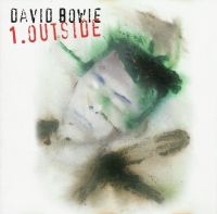 DAVID BOWIE - 1. OUTSIDE (THE NATHAN ADLER D in the group OUR PICKS / Christmas gift tip CD at Bengans Skivbutik AB (4176259)