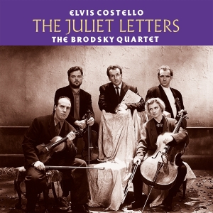 Elvis Costello - Juliet Letters in the group OTHER / -Startsida MOV at Bengans Skivbutik AB (4176345)