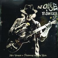 NEIL YOUNG + PROMISE OF THE RE - NOISE AND FLOWERS in the group OUR PICKS / Christmas gift tip CD at Bengans Skivbutik AB (4176560)