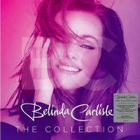 Carlisle Belinda - Collection in the group VINYL / Pop-Rock at Bengans Skivbutik AB (4177080)